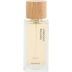 Tahitian Coconut by Reserved