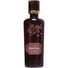 Classic Collection: Aqua Colonia - Santal von Florascent
