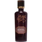 Classic Collection: Aqua Colonia - Santal von Florascent