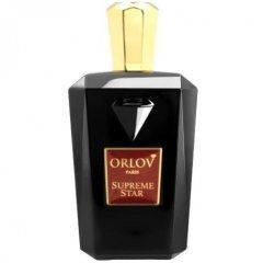 Supreme Star by Orlov