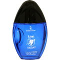 Lion Heart Blue von Dorall Collection