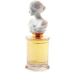 Le Rivage des Syrtes von Parfums MDCI