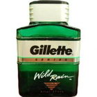 Wild Rain by Gillette