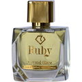 Crystal Glaze by Ruby