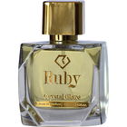 Crystal Glaze by Ruby