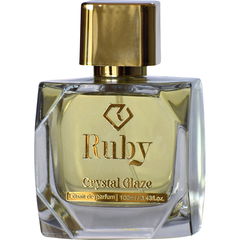 Crystal Glaze by Ruby