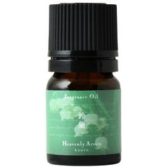 Suzuran (Perfume Oil) von Heavenly Aroom / ヘブンリーアルーム