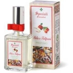 Mela e Tulipani von Speziali Fiorentini