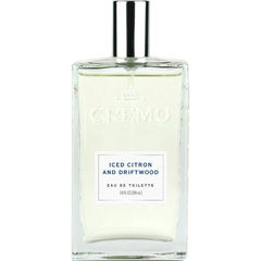 Iced Citron and Driftwood von Cremo