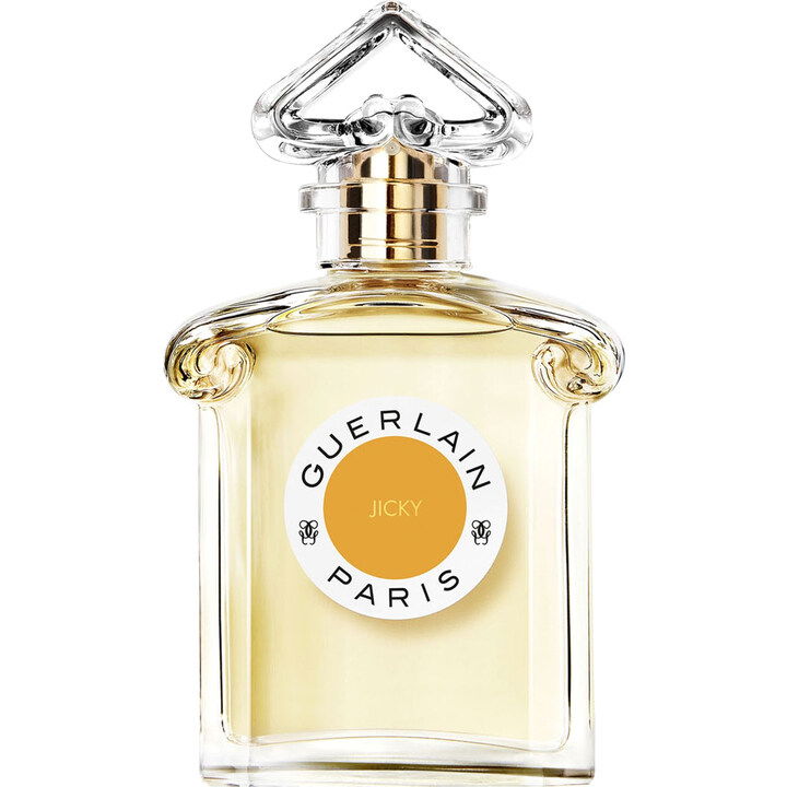 Jicky (Eau de Parfum) by Guerlain