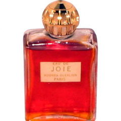 Eau de Joie by Marcel Guerlain