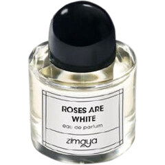 Roses Are White by Zimaya