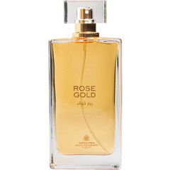 Rose Gold / روز قولد by The Fragrance House