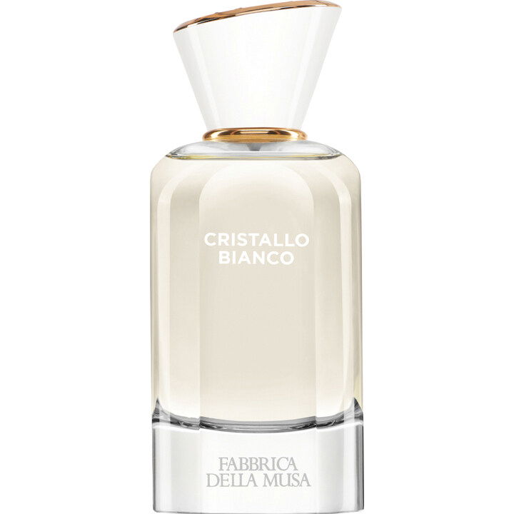 Cristallo Bianco von Fabbrica della Musa