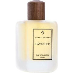 Lavender by Atyab Al Khuzama / أطياب الخزامى