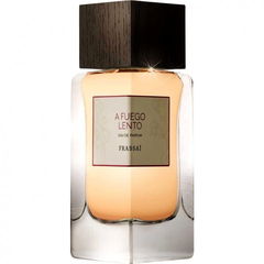 A Fuego Lento by Frassaï