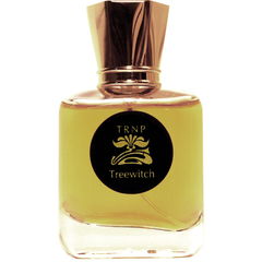 Treewitch by Teone Reinthal Natural Perfume