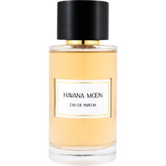 Havana Moon von Jeanne Arthes