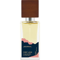 First Love von Journal