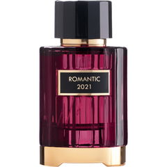 Romantic 2021 / رومانتك 2021 by Abyat Alotour / أبيات العطور