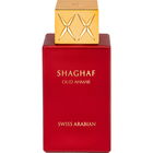 Shaghaf Oud Ahmar (Eau de Parfum) by Swiss Arabian