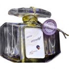 Blaß-blau Lavendel by Lebona