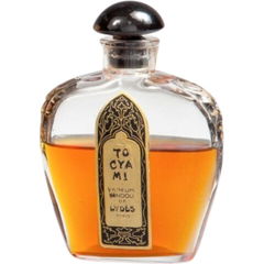 To Cya Mi - Parfum Hindou by Lydès