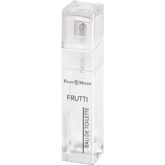 Frutti by Frais Monde / Brambles and Moor