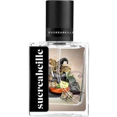 Boss Witch (Eau de Parfum) von Sucreabeille