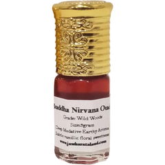 Buddha Nirvana Oud by Jawharat Aloud