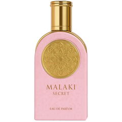 Malaki Secret von Sahari