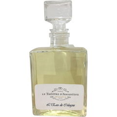Eau de Cologne / L'Eau de Cologne by Le Théâtre d'Augustine