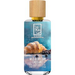 Wild Berry Jam Croissant / Couture Crumbled by The Dua Brand / Dua Fragrances