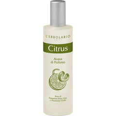 Citrus by L'Erbolario