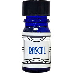 Rascal : Apricot Thumbprint Cookie von Nui Cobalt Designs