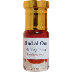 Hind al Oud von Jungle Oud