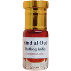 Hind al Oud von Jungle Oud