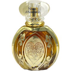 Nuits d'Australie von Theoria Gold