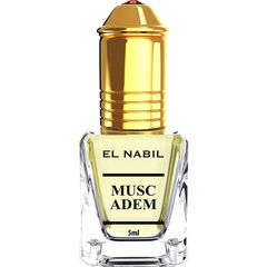 Musc Adem (Extrait de Parfum) von El Nabil