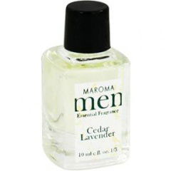 Cedar Lavender by Maroma