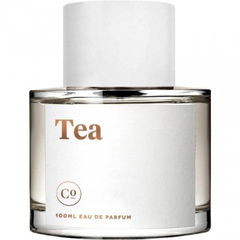 Tea by Commodity