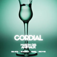 Cordial von Maison des Animaux