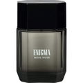 Enigma Bois Noir by Art & Parfum