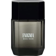 Enigma Bois Noir by Art & Parfum