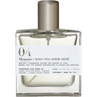 Wish You Were Here (Eau de Parfum) von Mémoire Archives