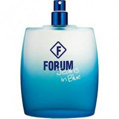 Jeans in Blue by Forum