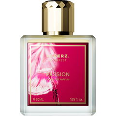 Passion (Extrait de Parfum) by Superz.