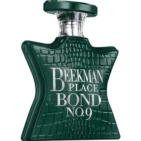 Beekman Place von Bond No. 9