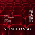 Velvet Tango von Maison des Animaux