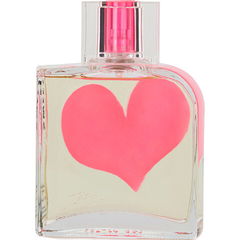 Sweet Sixteen - Pink by Jeanne Arthes